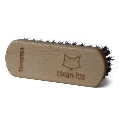 Brush interieur CleanFox
