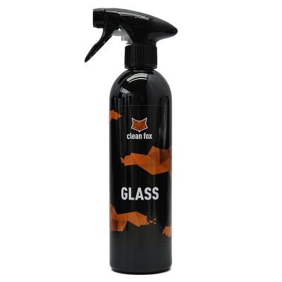 Glass CleanFox 500ml