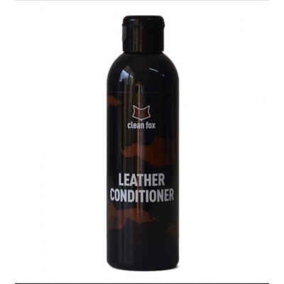 Leather Conditioner CleanFox 200ml