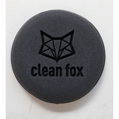 Wax applicator CleanFox