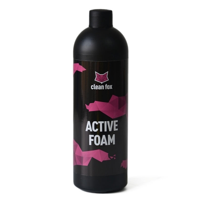 Active Foam CleanFox 500ml