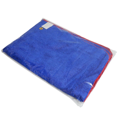 ORIGINELE MICROVEZEL HANDDOEK Fluffy 60x90cm