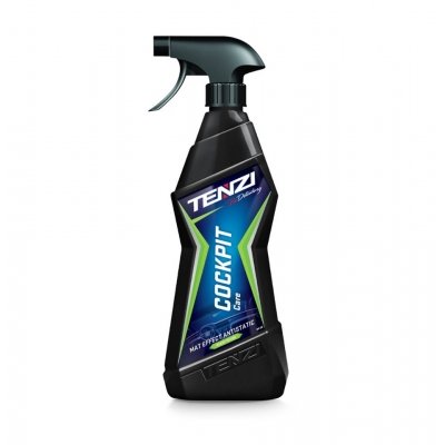 Tenzi Pro Detailing Cockpit Care 700 ml